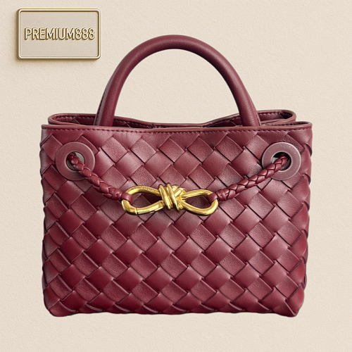 BV Product - Mini Andiamo 874957 The Mini-sized Version Is Now Available For Shipment The