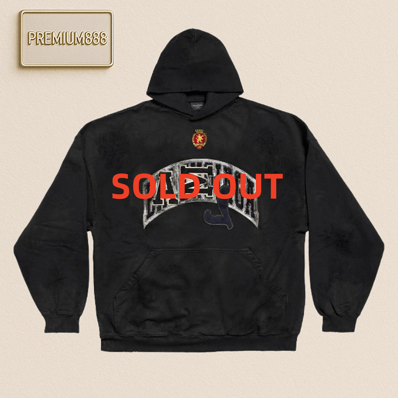Balenciaga Manchester United