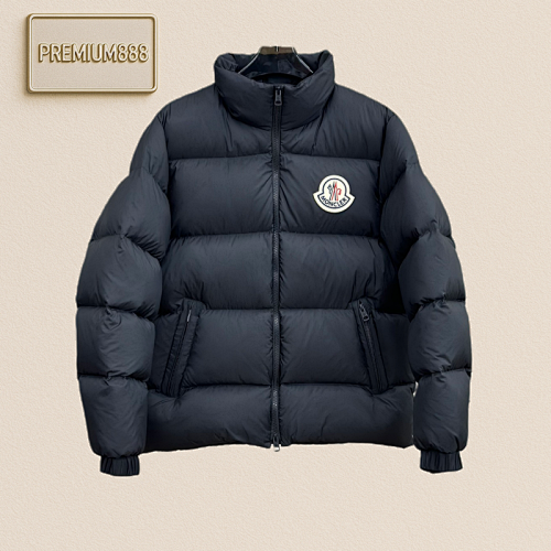 Moncler 24Fw Citala Large Label Down Jacket