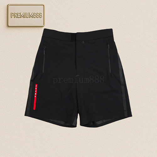 Pr Ada Mesh Shorts