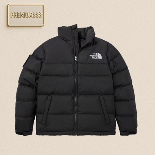 The North Face Down Jacket 30th Anniversary Series Black