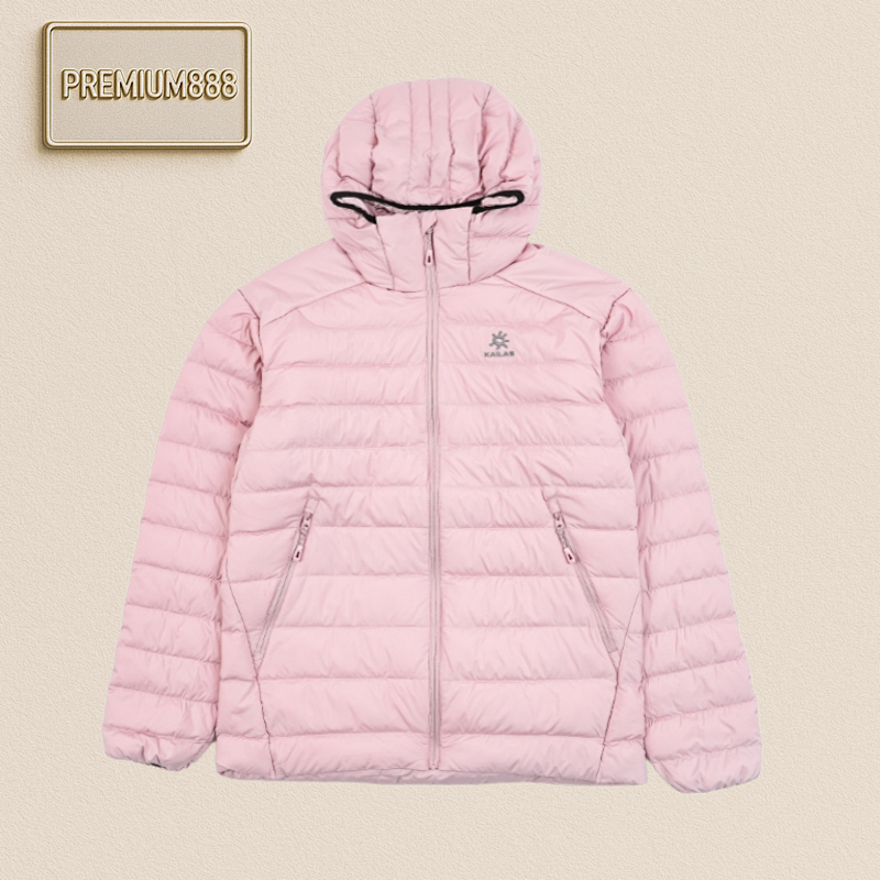 Kailas Outdoor Sports Warmth Windproof And Lightweight Down Jacket Lining