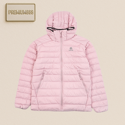 Kailas Outdoor Sports Warmth Windproof And Lightweight Down Jacket Lining
