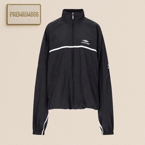 Balenciaga Nylon And Cotton