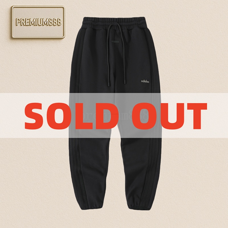 Essentials Fear Of God AD Co-branded Sweatpants