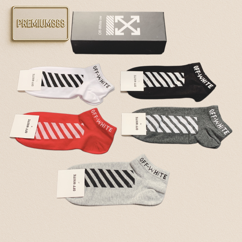 Off-White socks