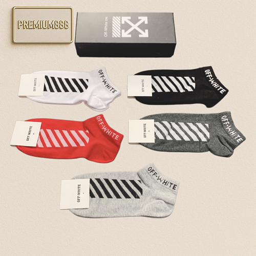 Off-White socks