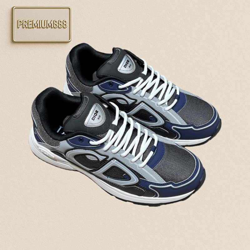 Dior Casual Sneakers