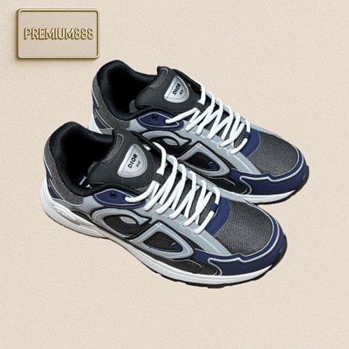Dior Casual Sneakers
