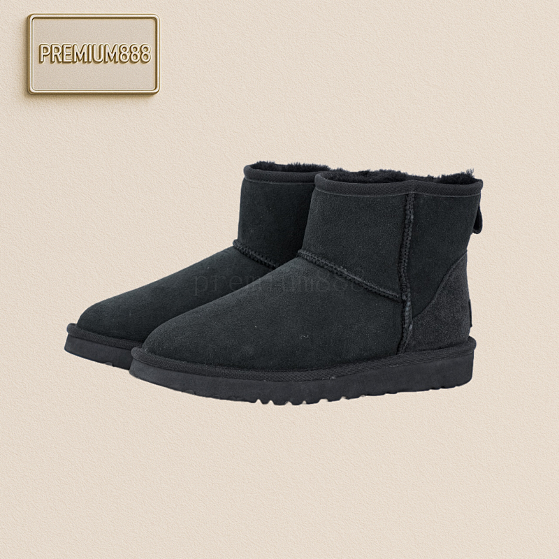 Ugg Classic MiNi Basic Mid-top Series