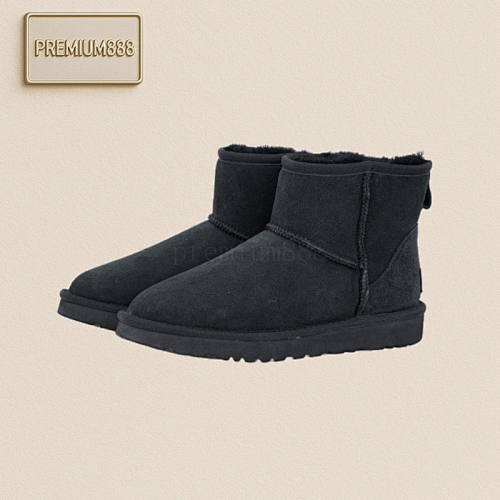 Ugg Classic MiNi Basic Mid-top Series