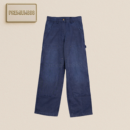 Prada Pra Da Classic Jeans