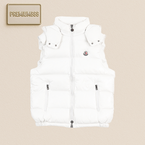 Mengkou Ski Suit Vest