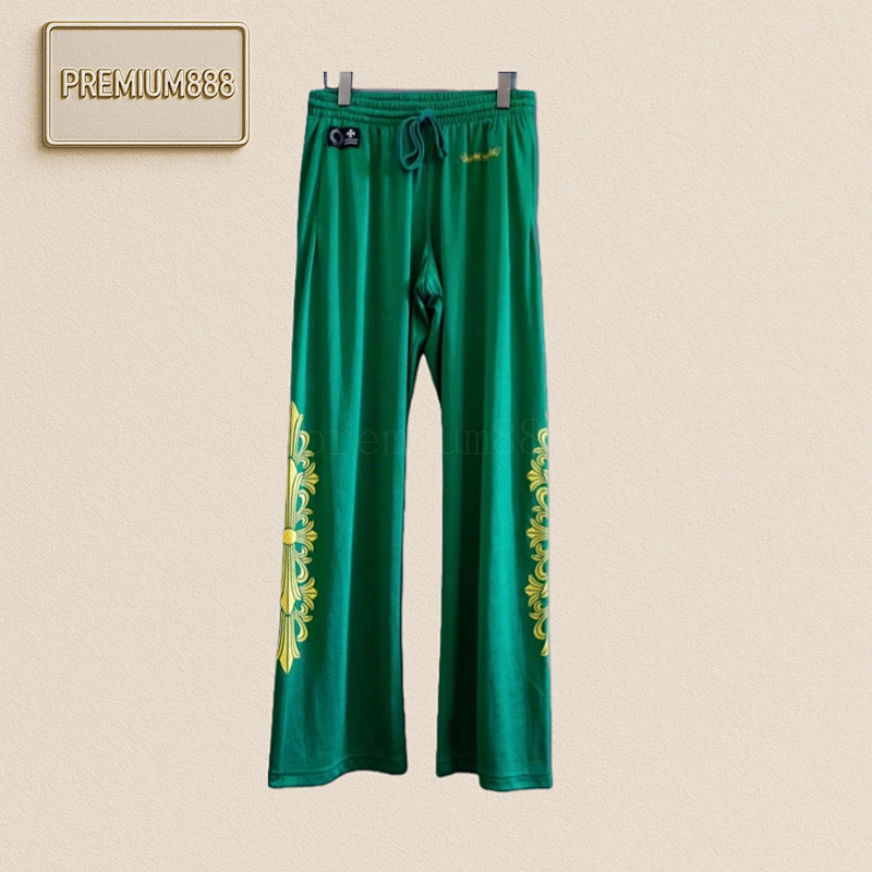 Chrome Hearts pants
