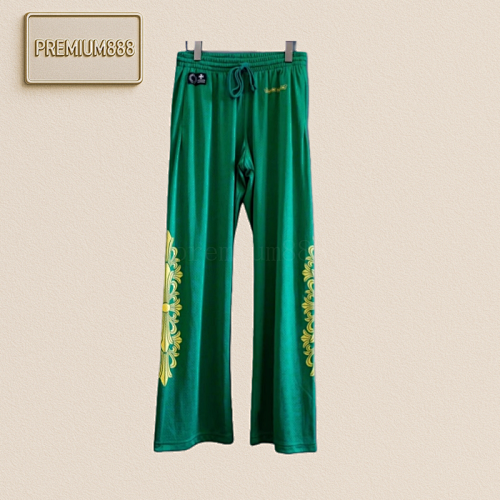 Chrome Hearts pants