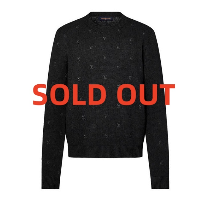 L V Merino Wool