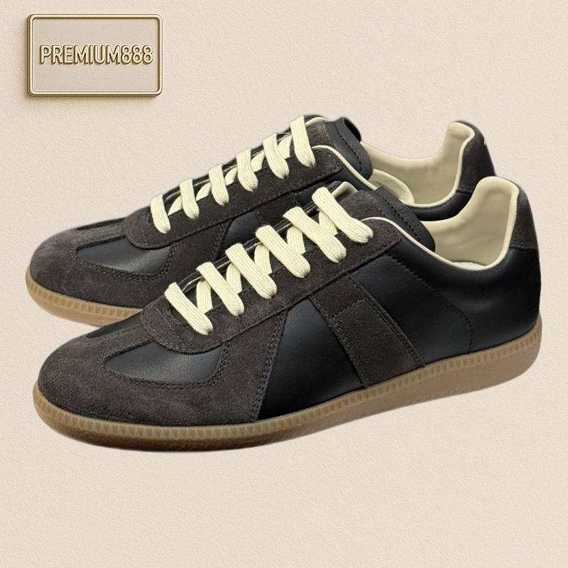 Maisonneuve Margielaa Deen Shoes