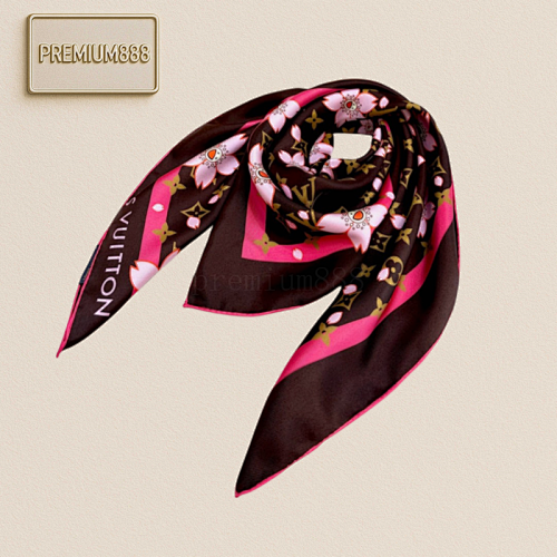 Louis Vuitton LV X TM Monogram Cherry Blossom