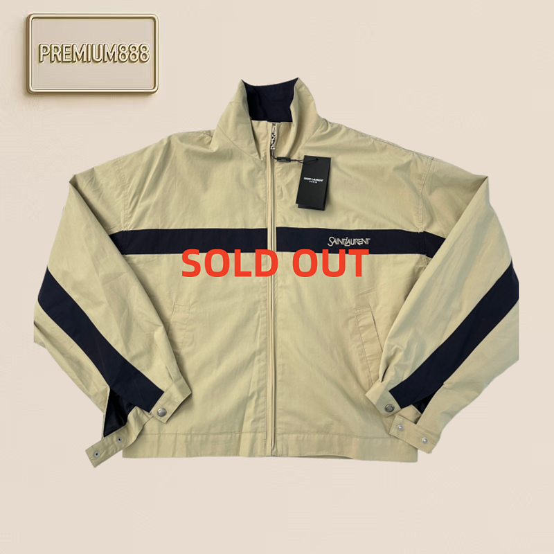 Coat from Premium888
