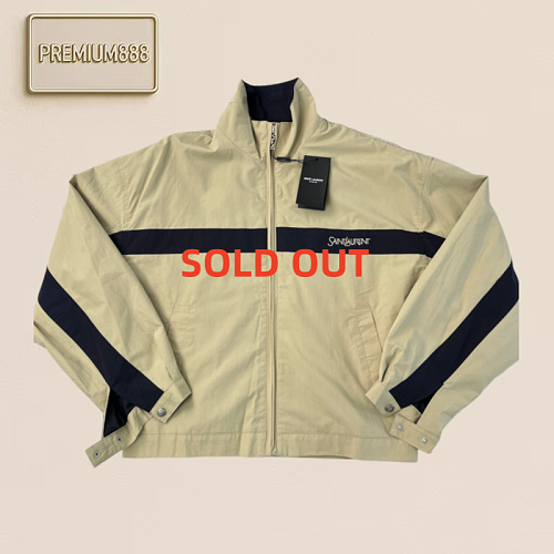 Coat from Premium888