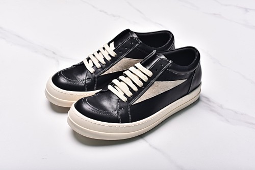 Rick Owens Imported Raw Material Cowhide