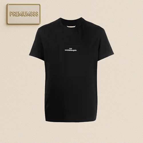 Maison Margiela Ma Rtin Margiela 100 Custom-dyed Pure Cotton