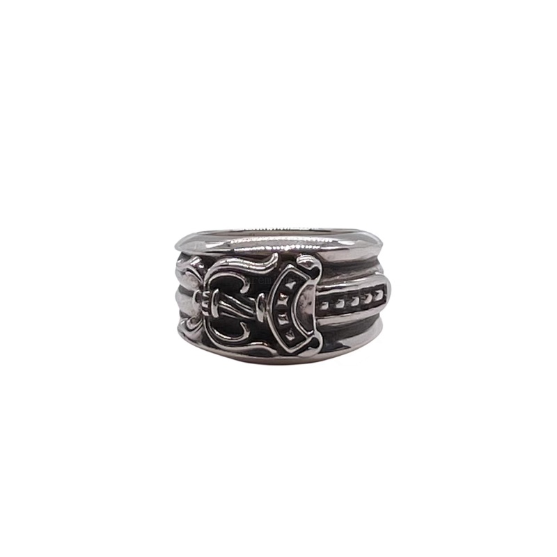 CH Rome Hearts Sword Ring