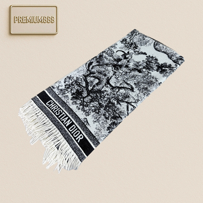 Is Highly Recommended CD Animal Print Large Square Scarf Shawl Blanket Three-purpose Super