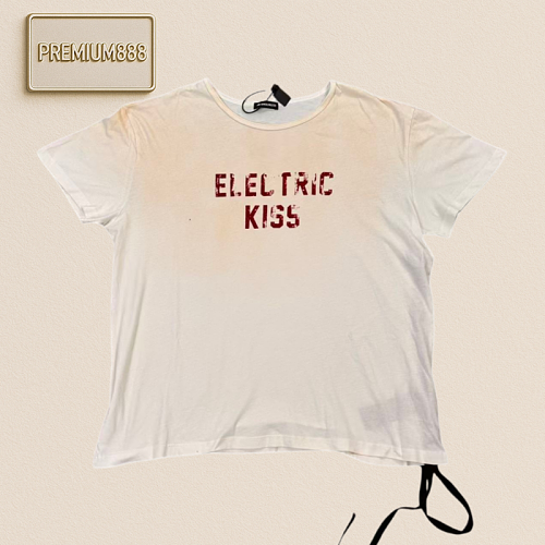 Product In Stock Ann Electric Kiss Vintage Short Sleeve