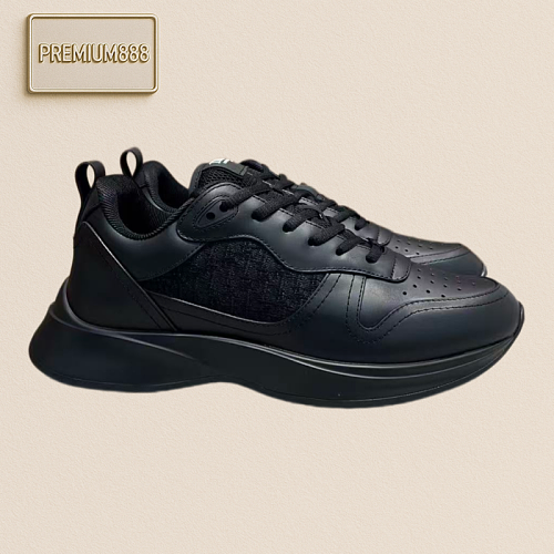 Male Size Dior Classic Collection Runner Running Shoes