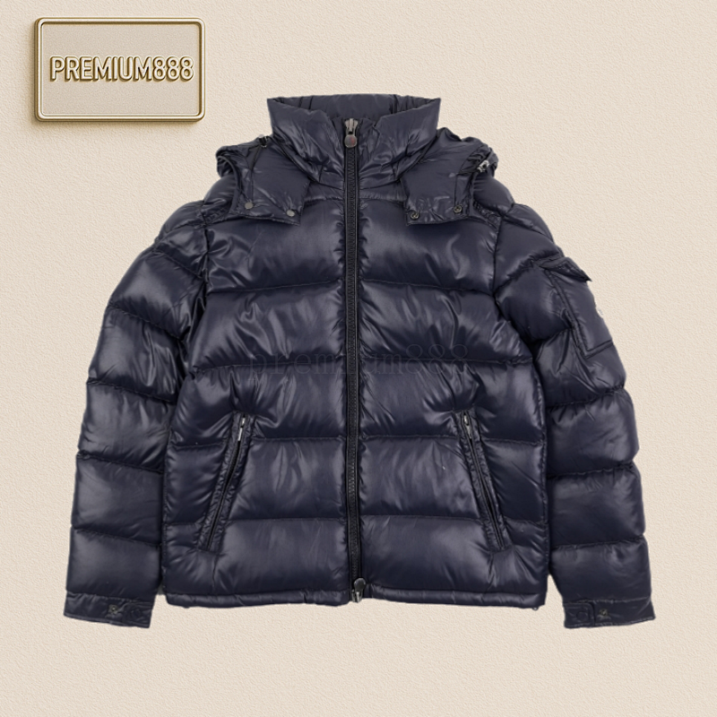 Moncler Maya Down Jacket