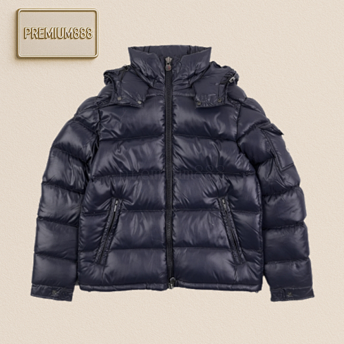 Moncler Maya Down Jacket