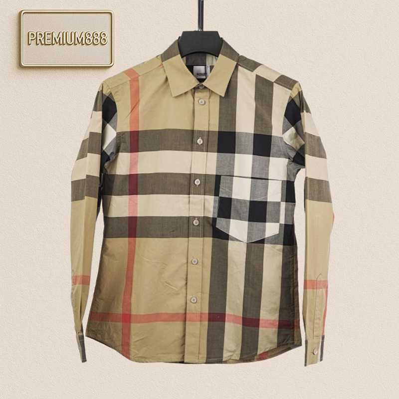 Burberry Cotton