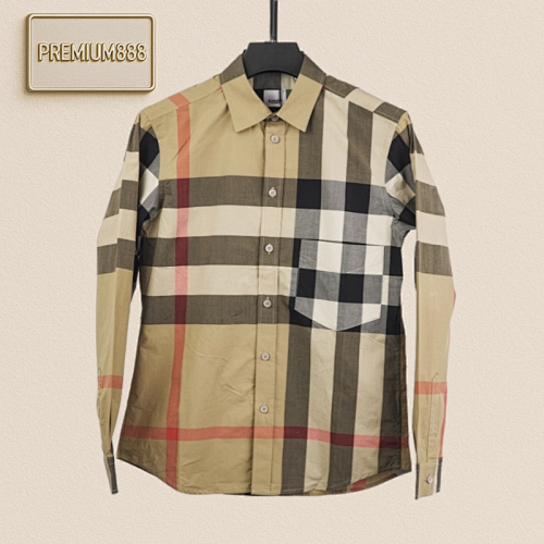 Burberry Cotton