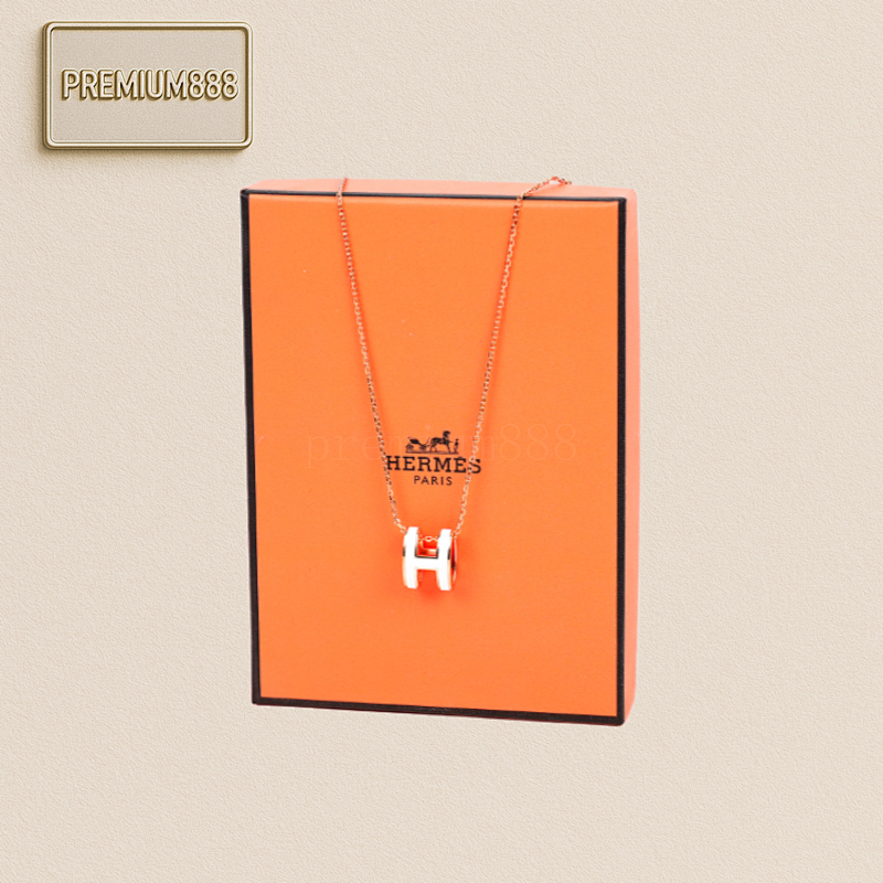 Hermès Hermes Necklace