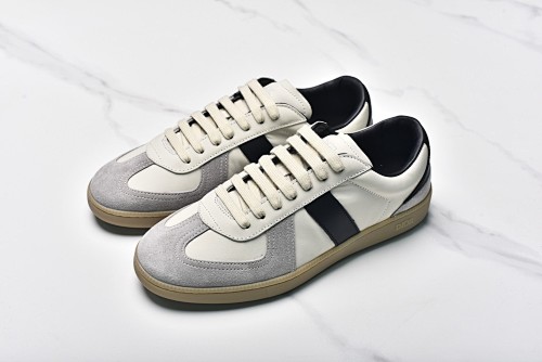 Dior Matchpoint Sneakers Black White & Grey