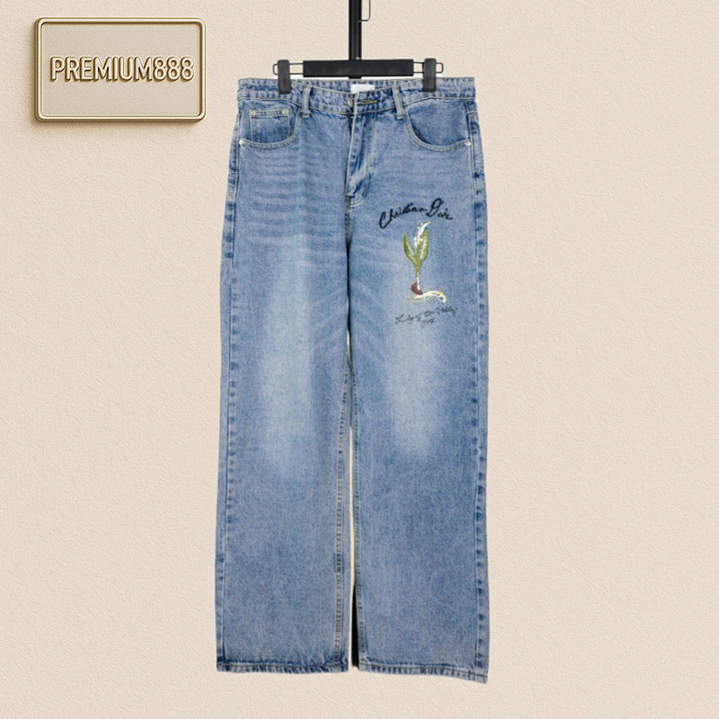 Dior Jeans