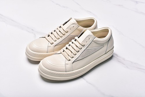 Rick Owens Imported Raw Material Cowhide