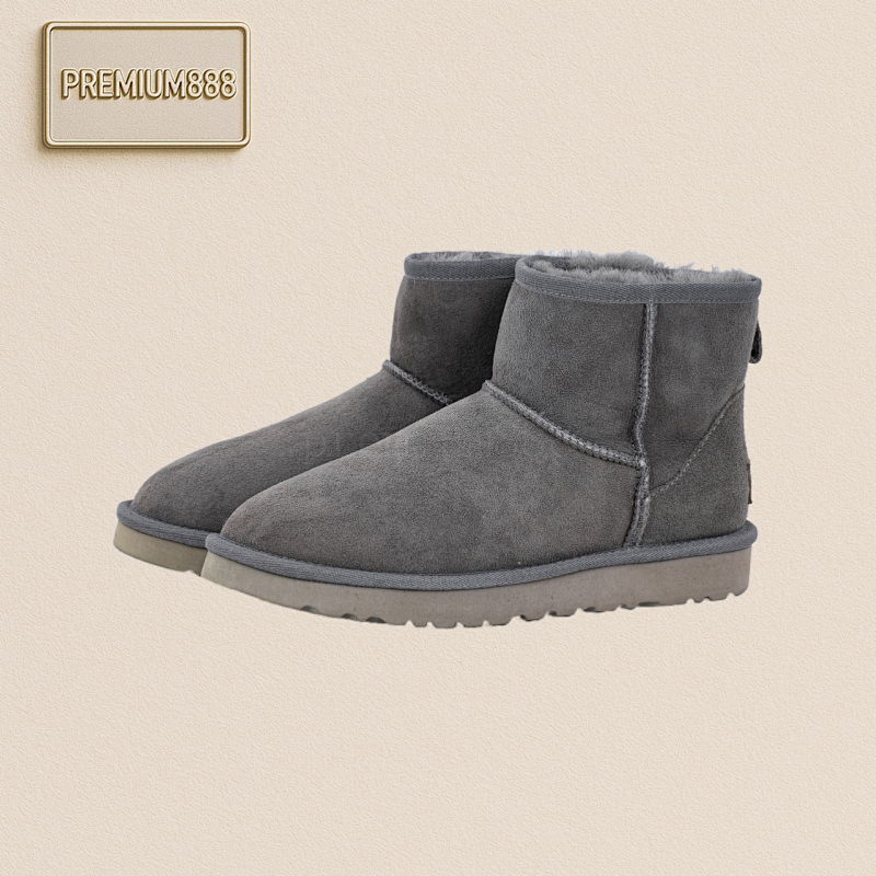 Ugg Classic MiNi Basic Mid-top Series