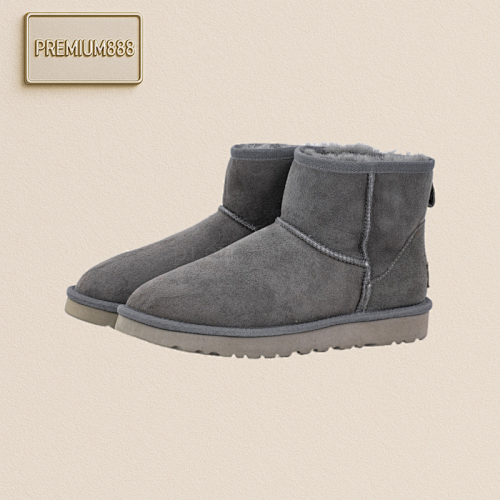 Ugg Classic MiNi Basic Mid-top Series
