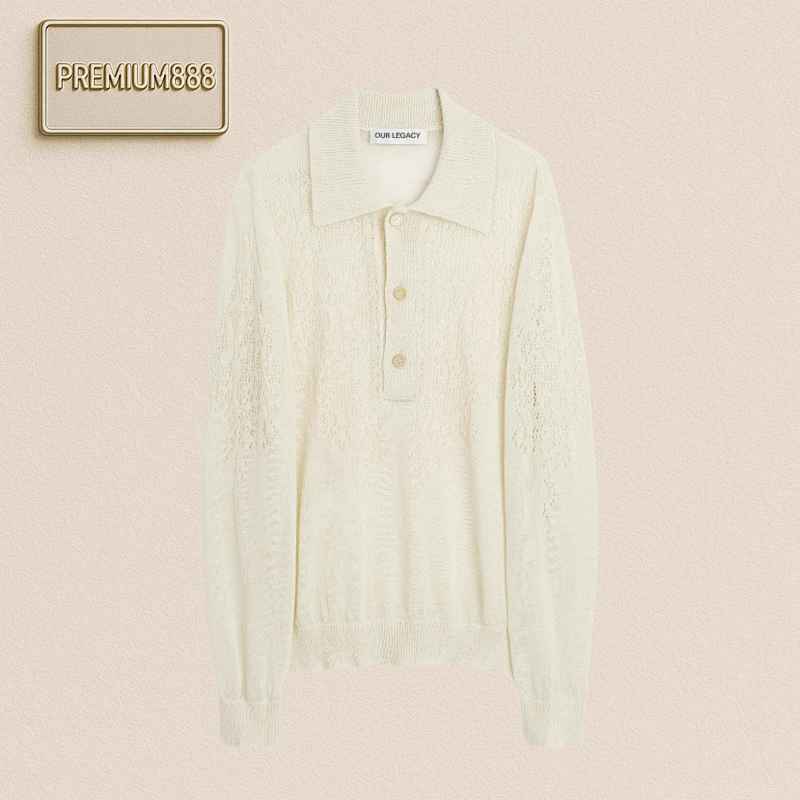OU R Legac Y Long Sleeve Shirt