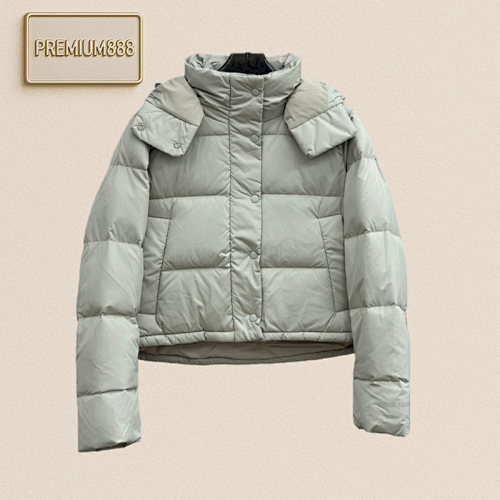 Lululemon Wunder Puff Four-compartment Down Jacket Series