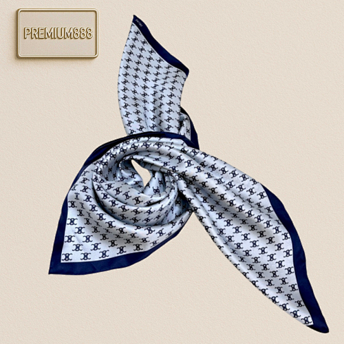 The Effect Of This Celine Is Really Beautiful In One Second It's So Designed High-end Silk