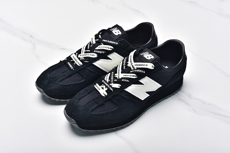 NB New Balance Black