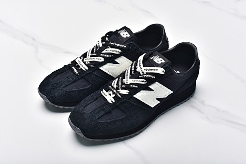 NB New Balance Black