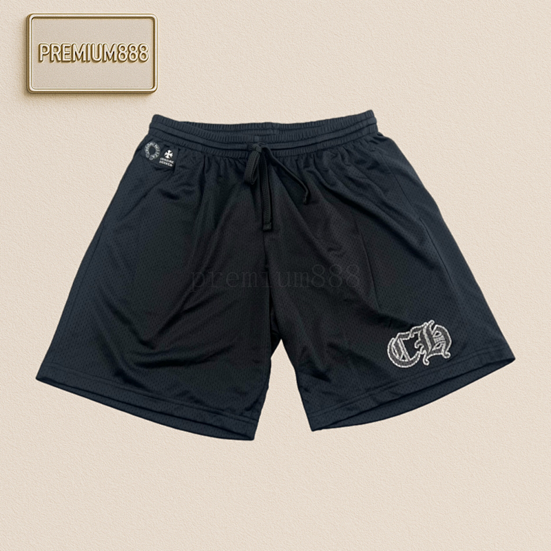 Chrome Hearts shorts