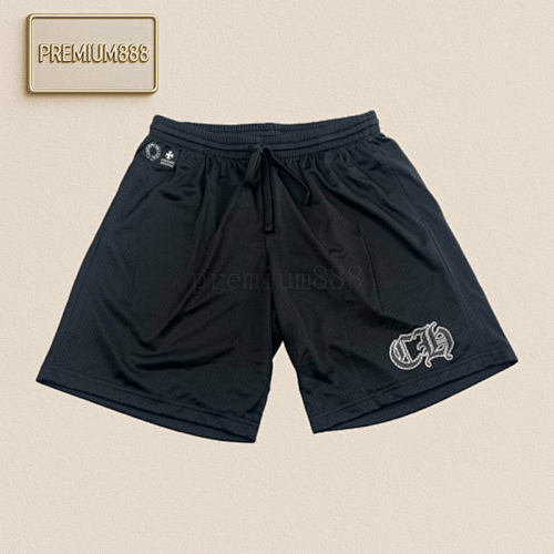 Chrome Hearts shorts