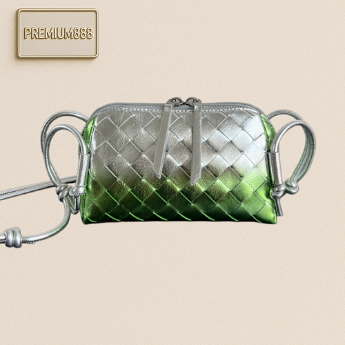 The New Concert Pouch Model Is Truly The Most Beautiful And Practical Mini Bag I've Ever S