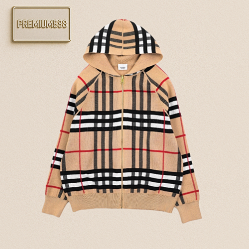 Louis Vuitton Bbr 24Fw Rear Warhorse Patterned Double-sided Jacket