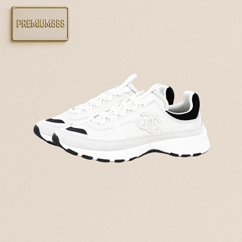 Chanel Sneakers